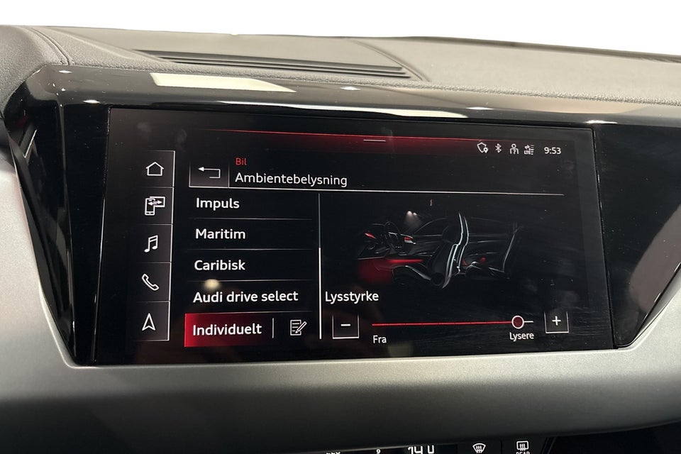 Audi e-tron GT pro quattro 4d