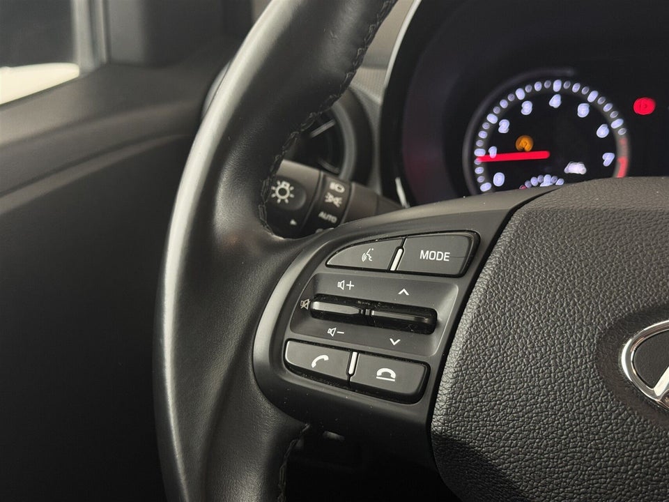 Hyundai i10 1,0 MPi Essential 5d