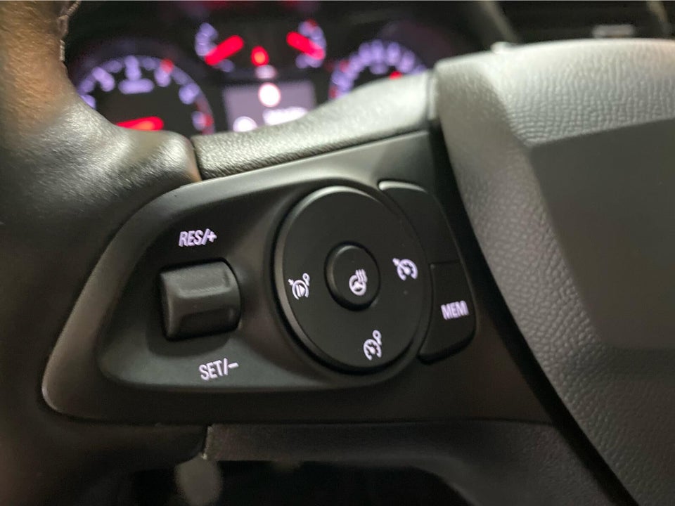 Opel Corsa 1,2 City 5d