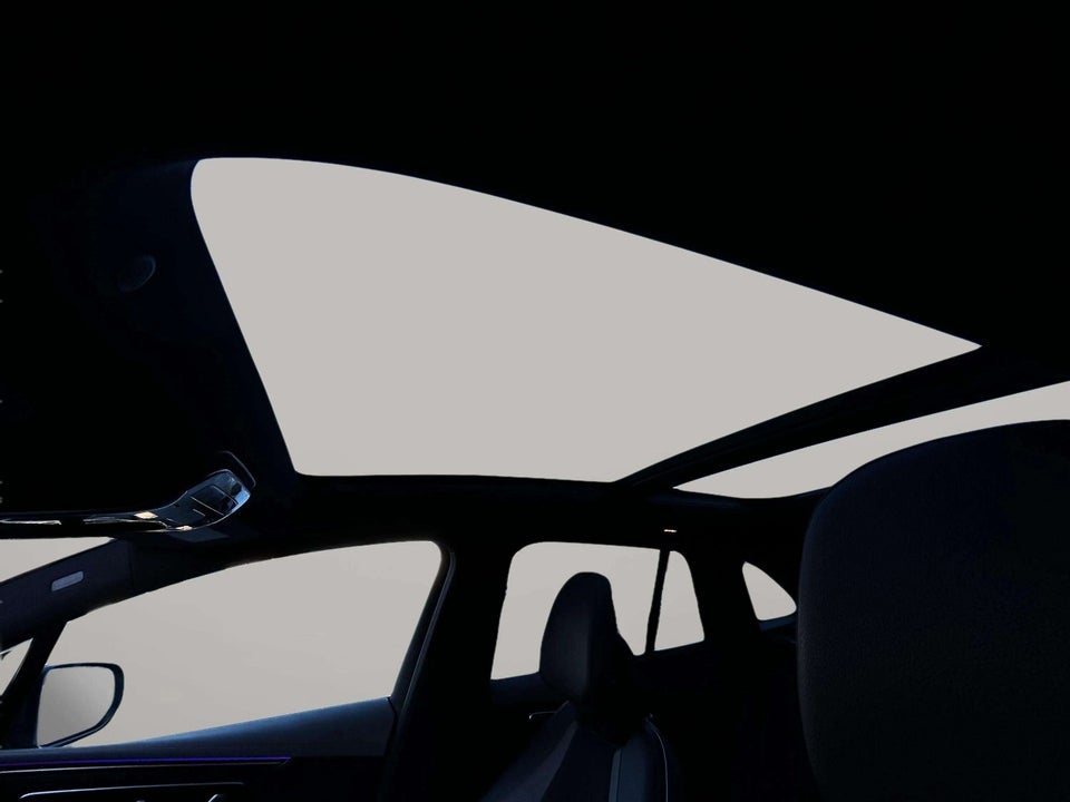 Mercedes EQE350 SUV AMG Premium 4Matic 5d