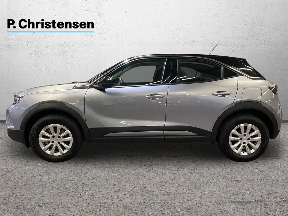 Opel Mokka-e 50 Edition+ 5d