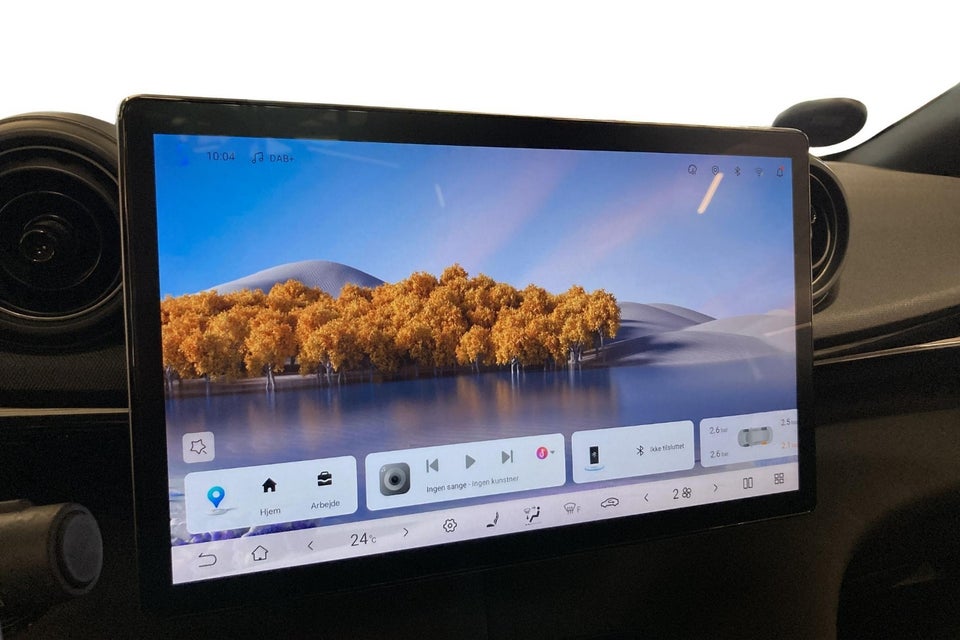 BYD Dolphin 60 Design 5d