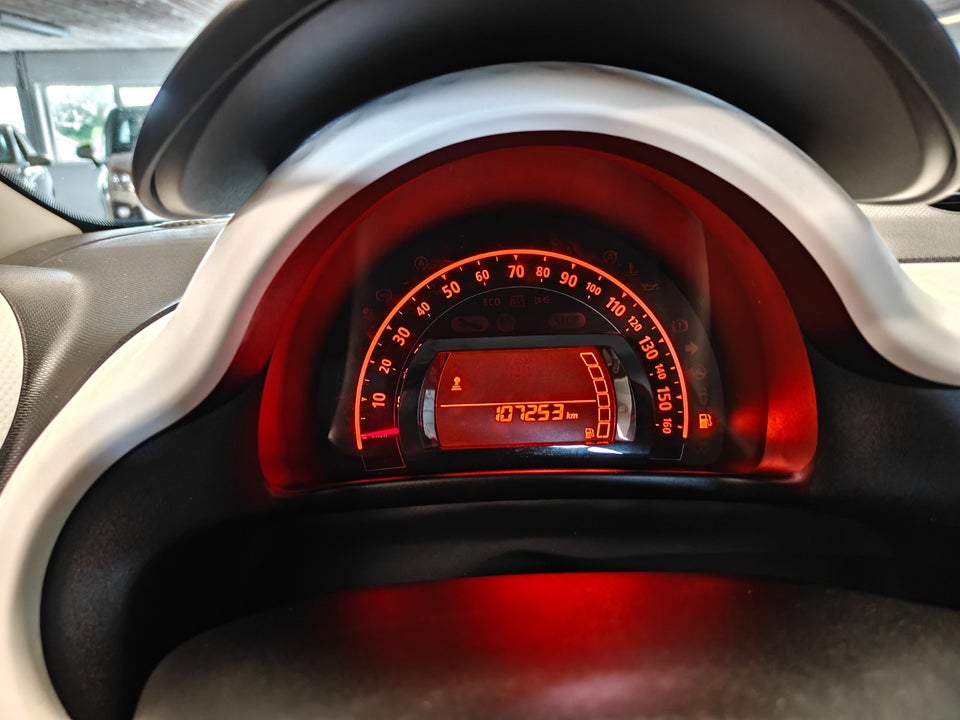 Renault Twingo 1,0 SCe 70 Expression 5d