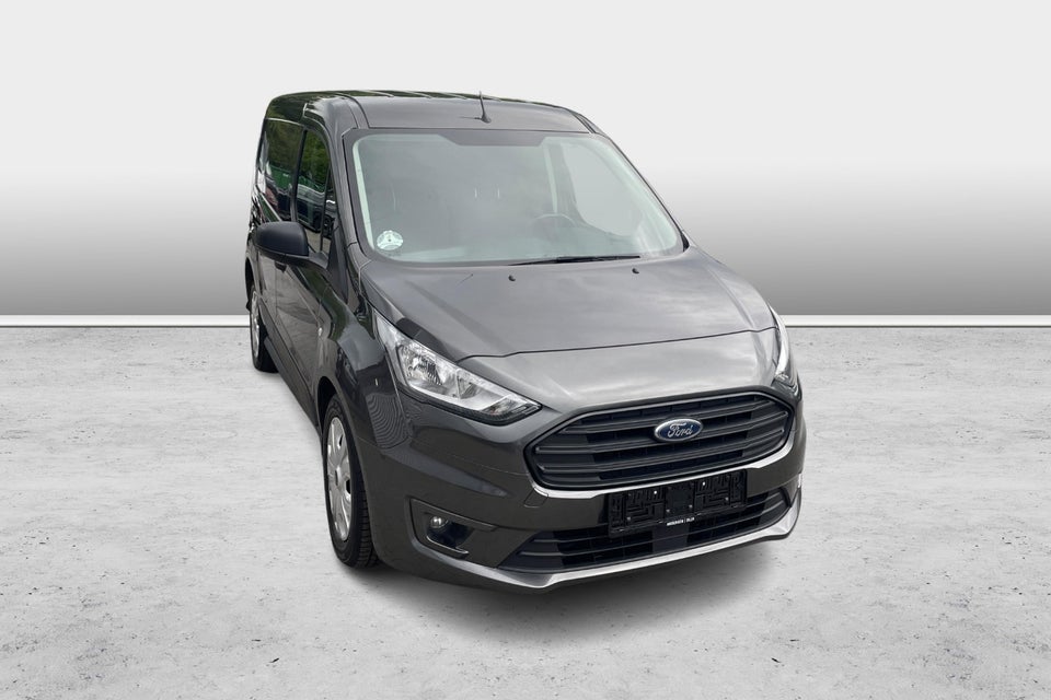 Ford Transit Connect 1,5 TDCi 100 Trend kort