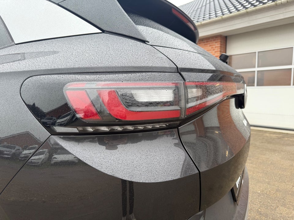 VW ID.4 77 1ST Pro Performance 5d