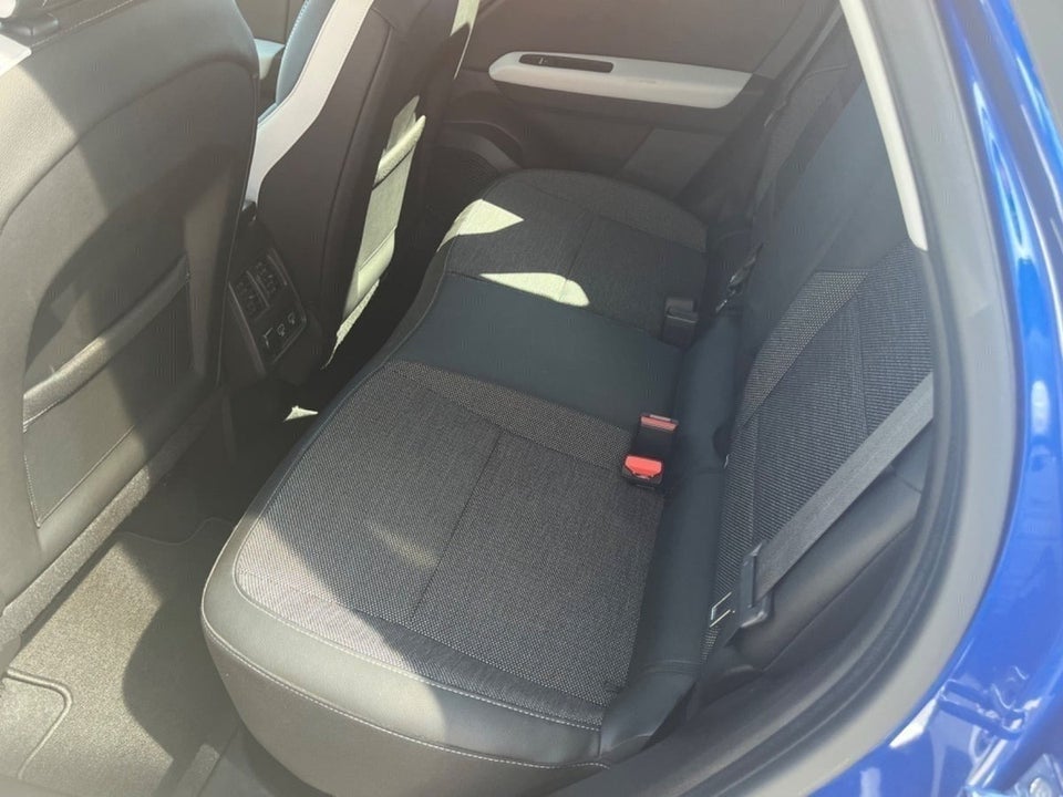 Renault Captur 1,6 E-Tech Zen 5d