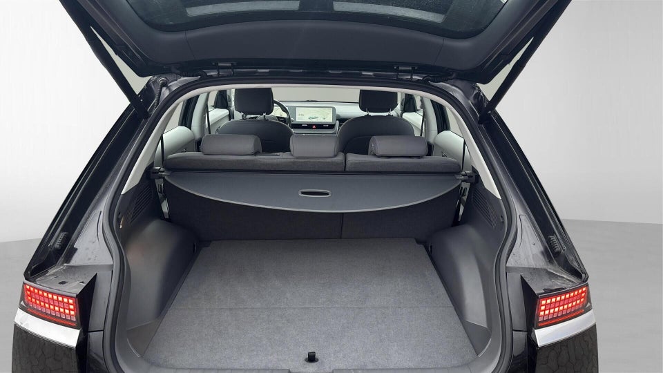 Hyundai Ioniq 5 73 Advanced 5d