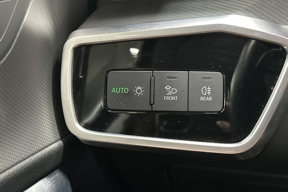 Audi A6 50 TFSi e Sport Prestige quattro S-tr. 4d
