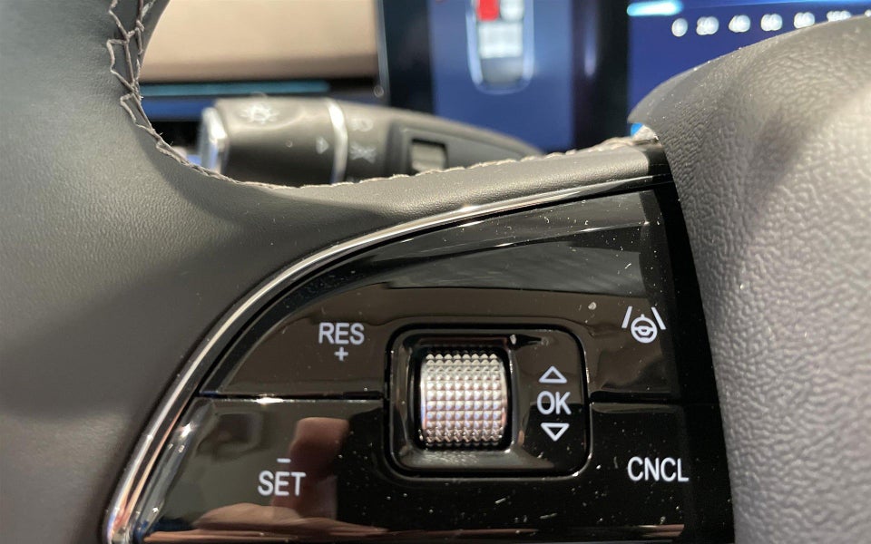 Aiways U5 Premium 5d