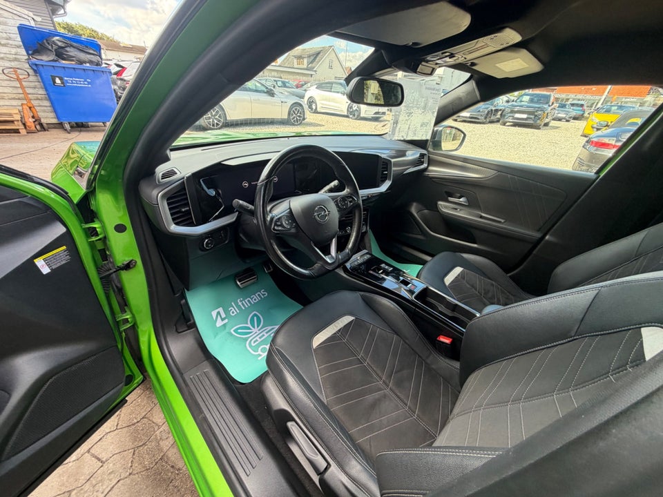 Opel Mokka-e 50 Ultimate 5d