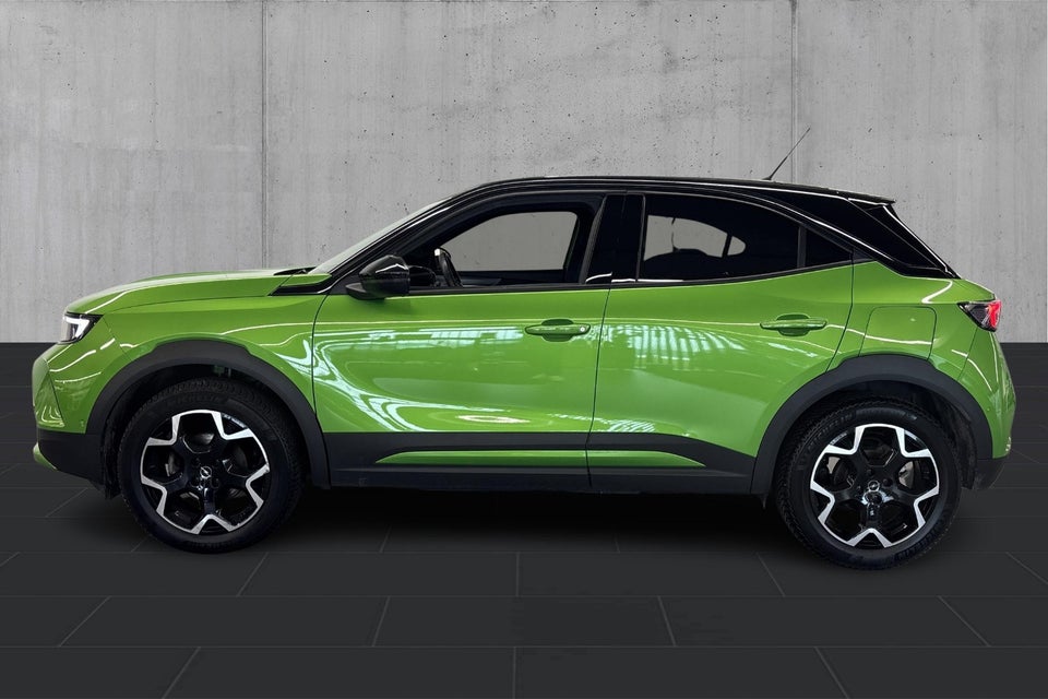 Opel Mokka 1,2 T 130 Blitz aut. 5d