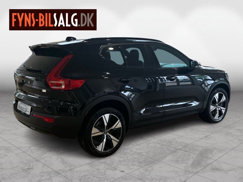 Volvo XC40 ReCharge Plus 5d