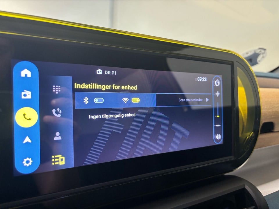 Fiat Grande Panda 45 la Prima 5d