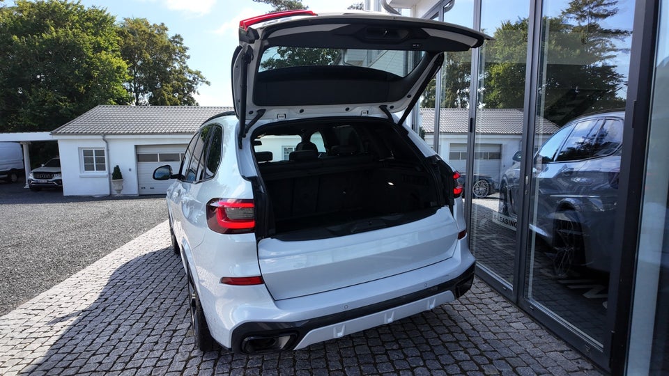 BMW X5 3,0 xDrive45e M-Sport+ aut. 5d