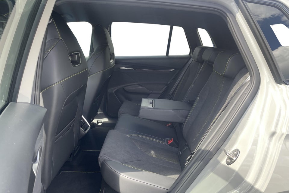 Skoda Elroq iV RS 5d