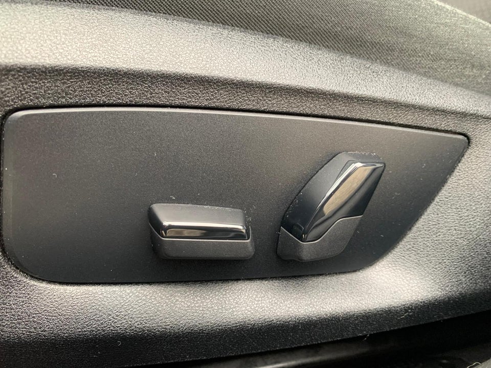 BMW 530e 2,0 iPerformance aut. 4d