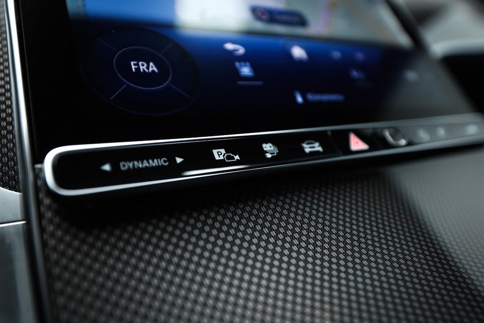 Mercedes GLC300 e 2,0 AMG Advance aut. 4Matic 5d