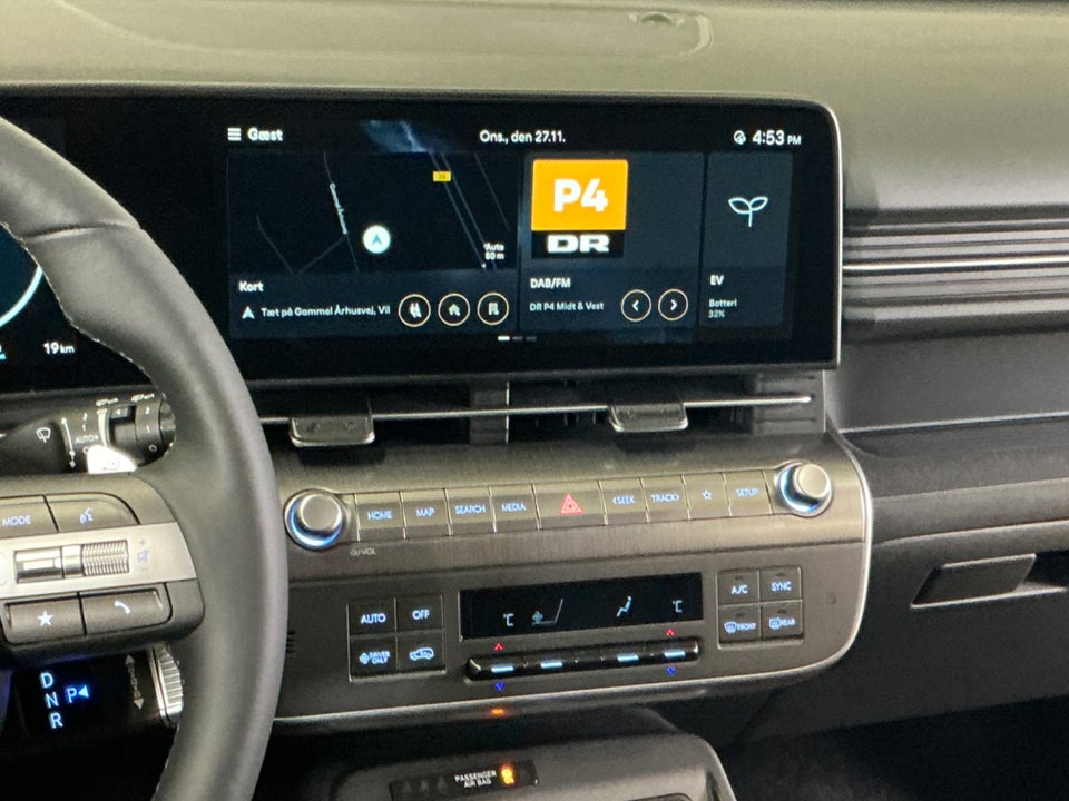 Hyundai Kona 65 EV Essential 5d