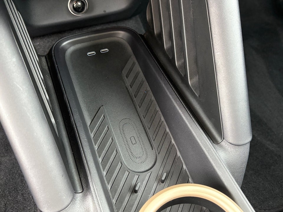 MINI Cooper E Favoured Trim M 3d