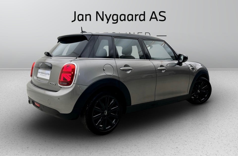 MINI Cooper 1,5 aut. 5d