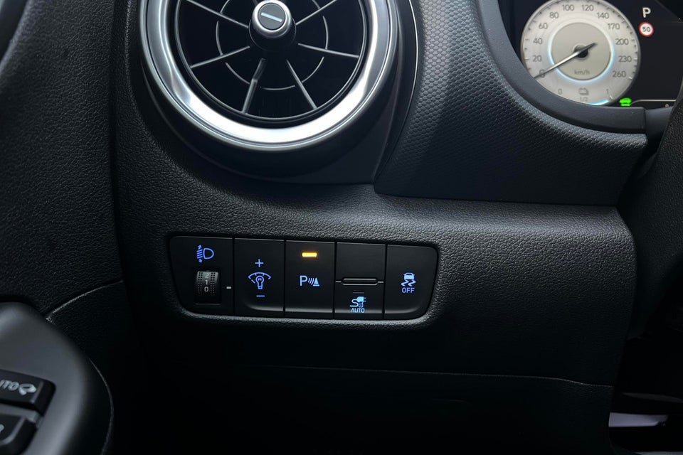 Hyundai Kona 39 EV Trend 5d