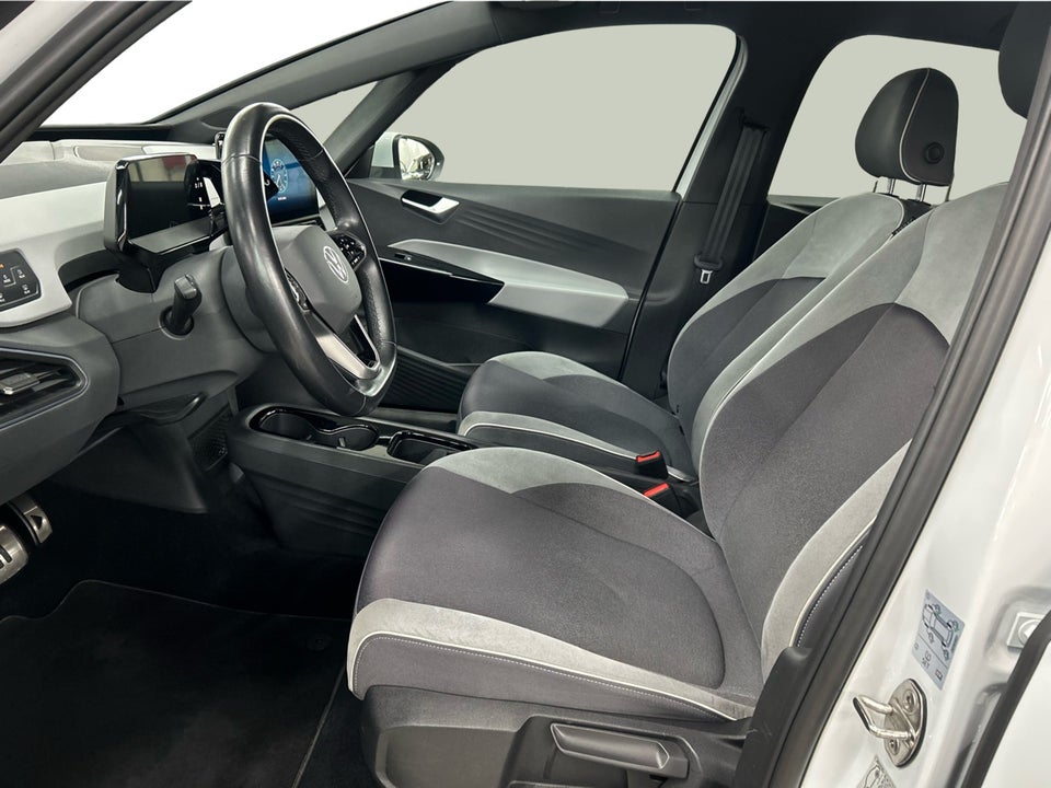 VW ID.3 58 Pro Performance Business 5d