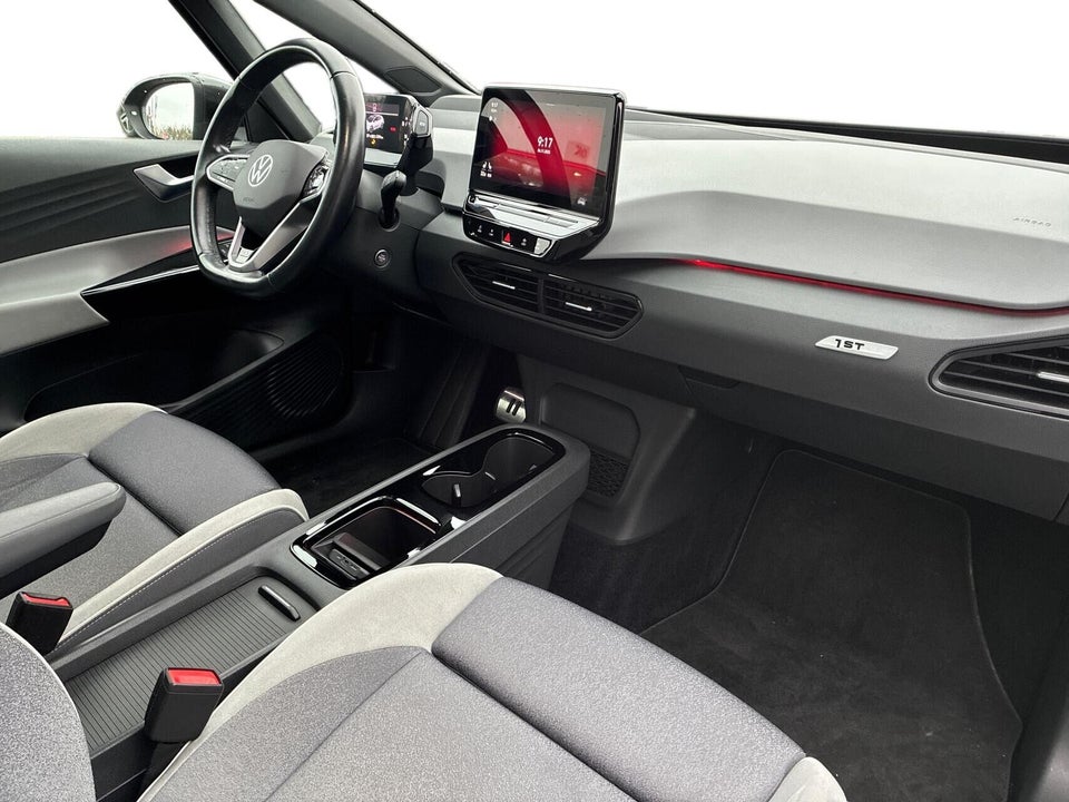 VW ID.3 58 1ST Max 5d