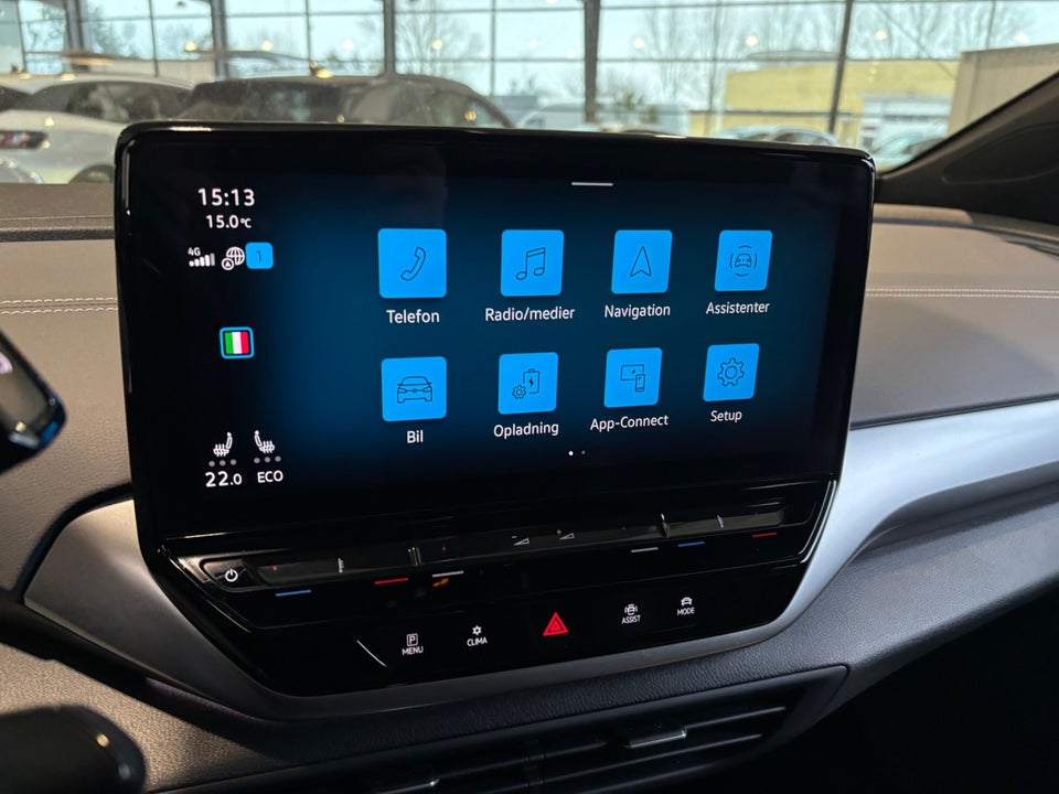 VW ID.5 77 Pro Performance 5d