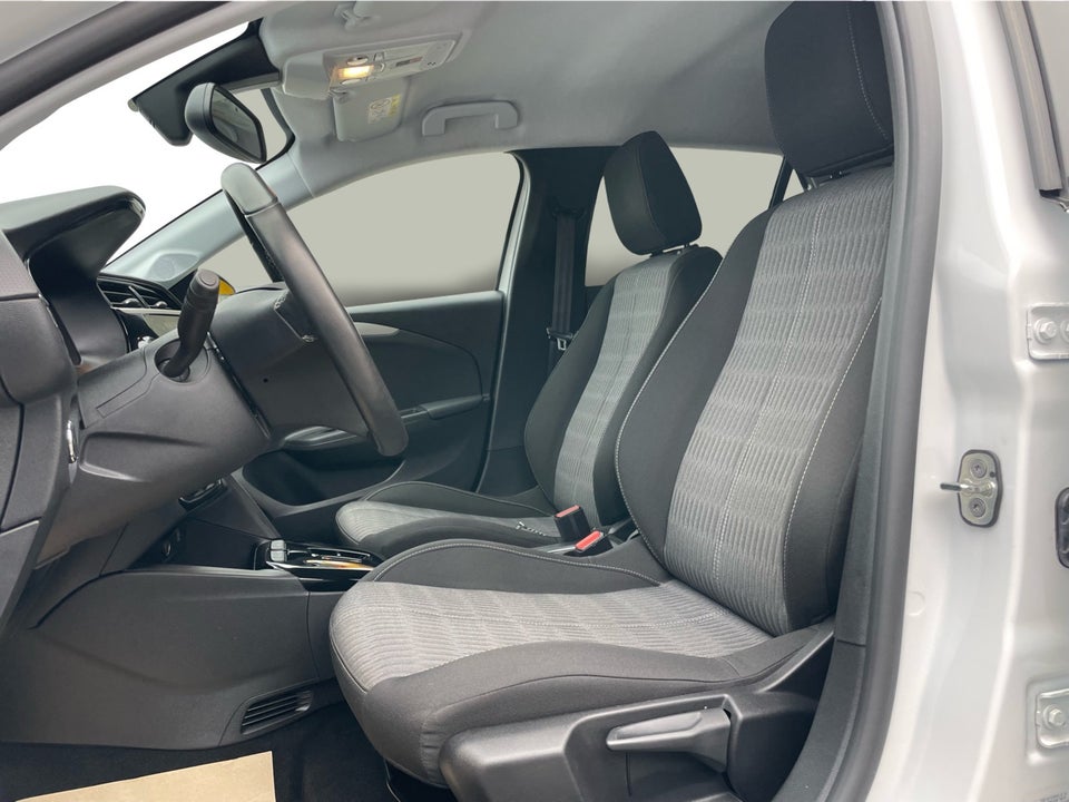 Opel Corsa-e 50 Life Pack 5d