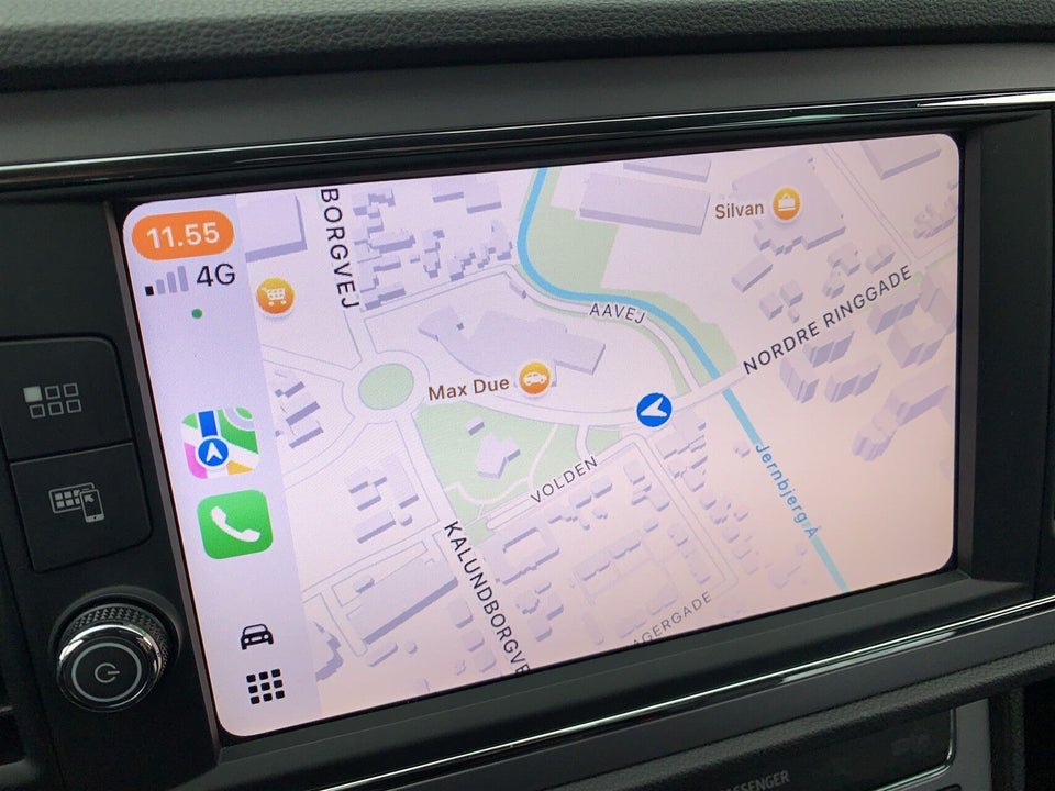 Seat Leon 1,5 TSi 150 Xcellence DSG 5d