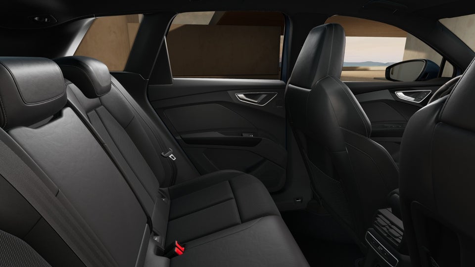 Audi Q4 e-tron 45 Ultra 5d