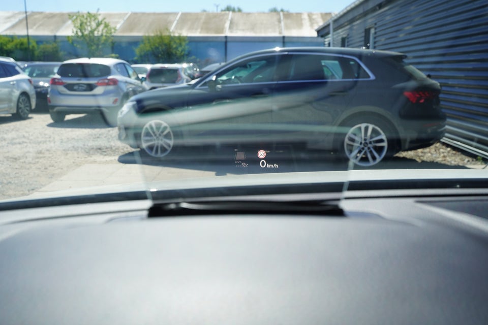 VW Passat 1,4 GTE Variant DSG 5d