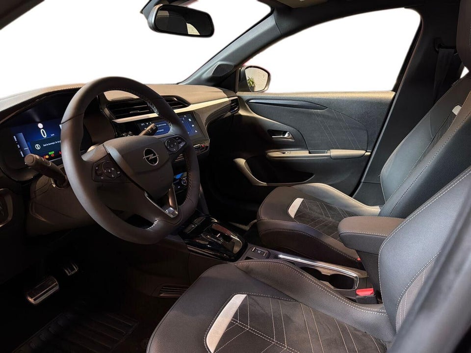 Opel Corsa-e 54 Ultimate 5d