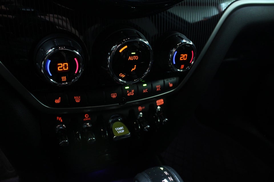 MINI Countryman Cooper SE 1,5 Experience aut. ALL4 5d