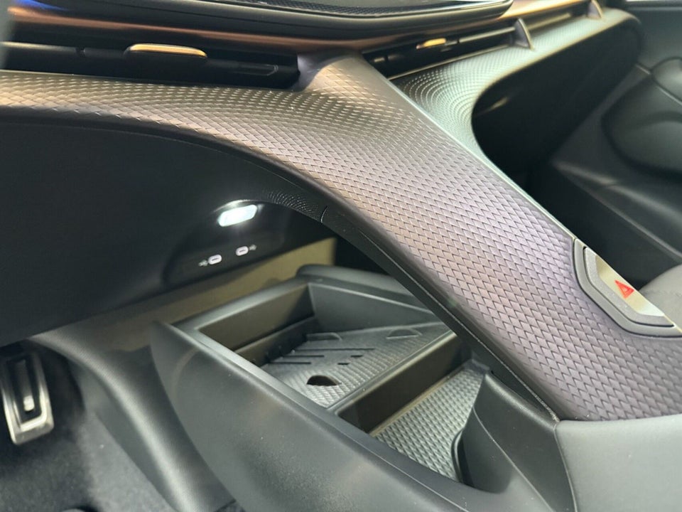 Cupra Tavascan 77 Endurance 5d