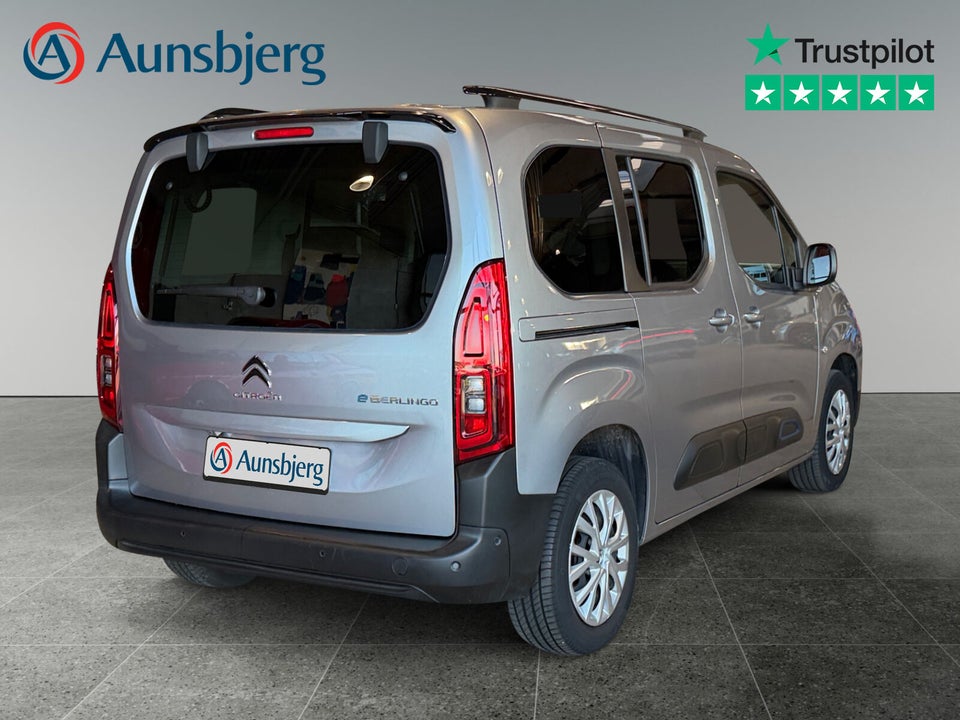 Citroën ë-Berlingo 50 Feel 5d
