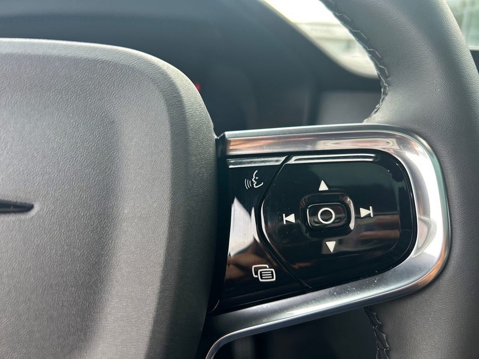 Polestar 2 Long Range 5d