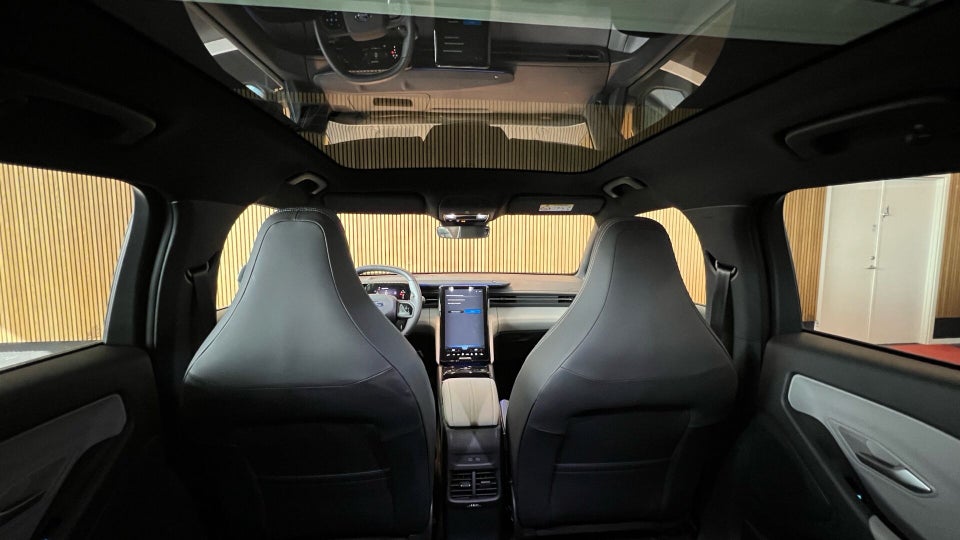 Ford Explorer 79 Premium Extended Range AWD 5d