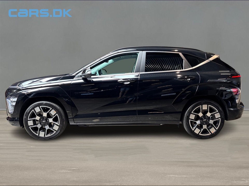 Hyundai Kona 65 EV Ultimate 5d