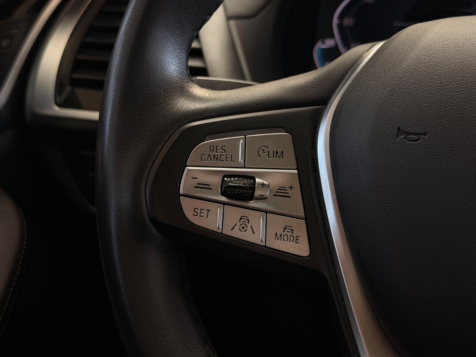 BMW iX3 Charged Plus 5d