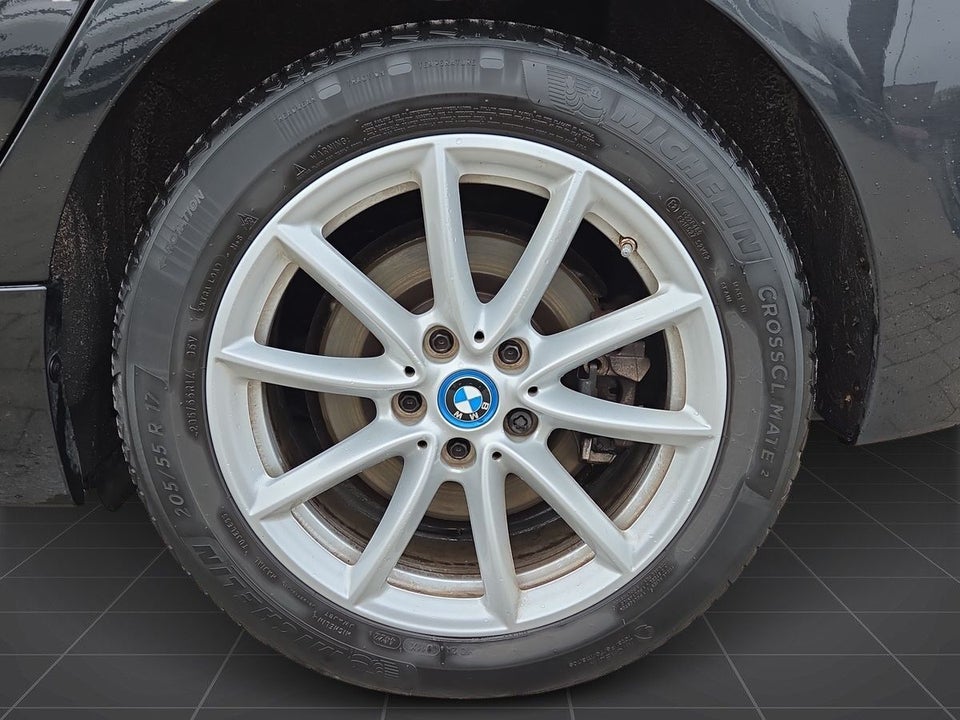 BMW 225xe 1,5 Active Tourer Advantage aut. 5d