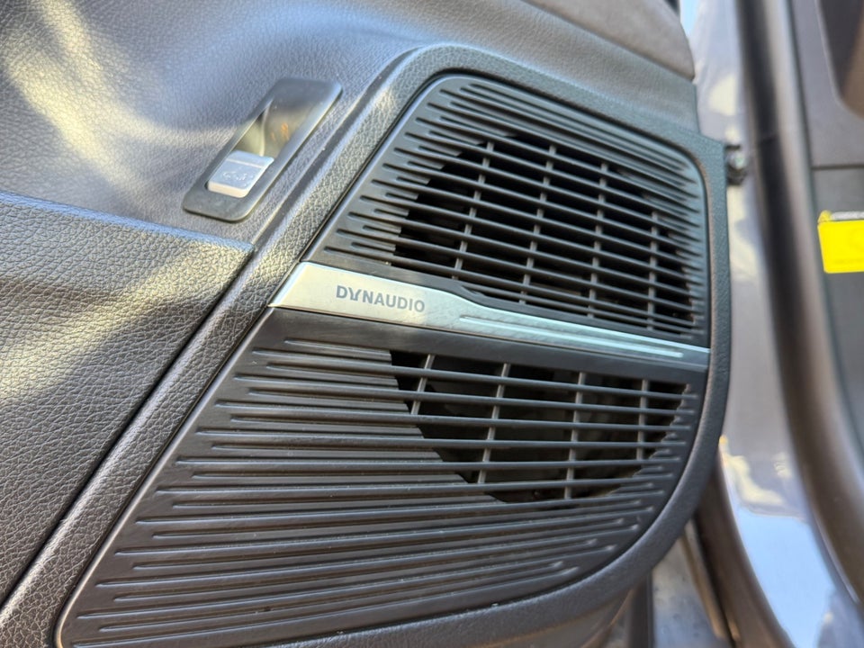 BYD Tang 109 Flagship AWD 7prs 5d