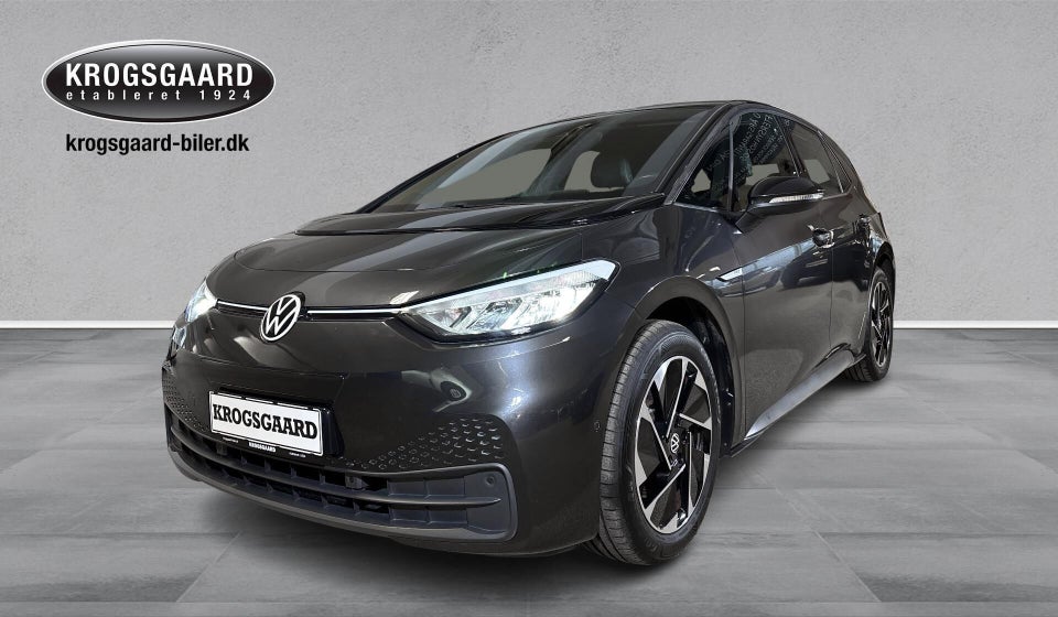 VW ID.3 58 Pro 5d