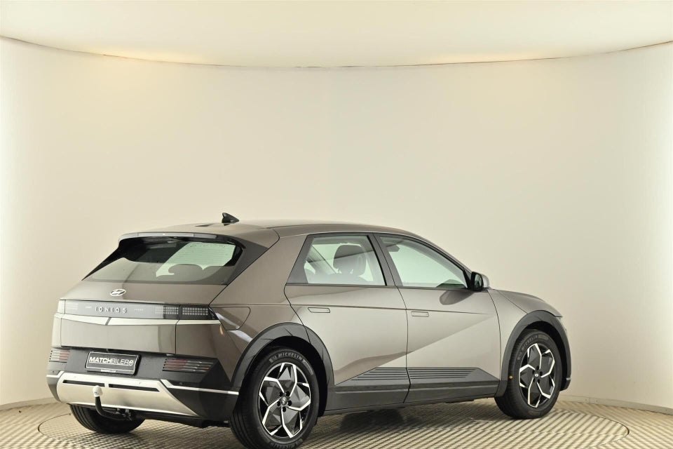 Hyundai Ioniq 5 73 Essential 5d