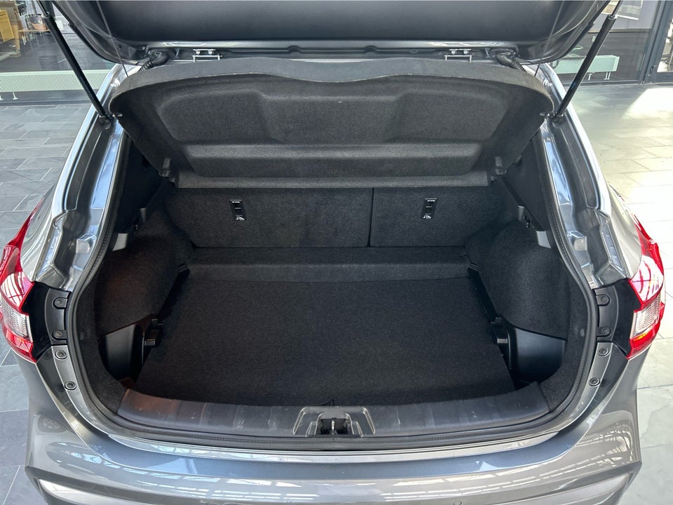 Nissan Qashqai 1,3 Dig-T 160 Tekna+ DCT 5d