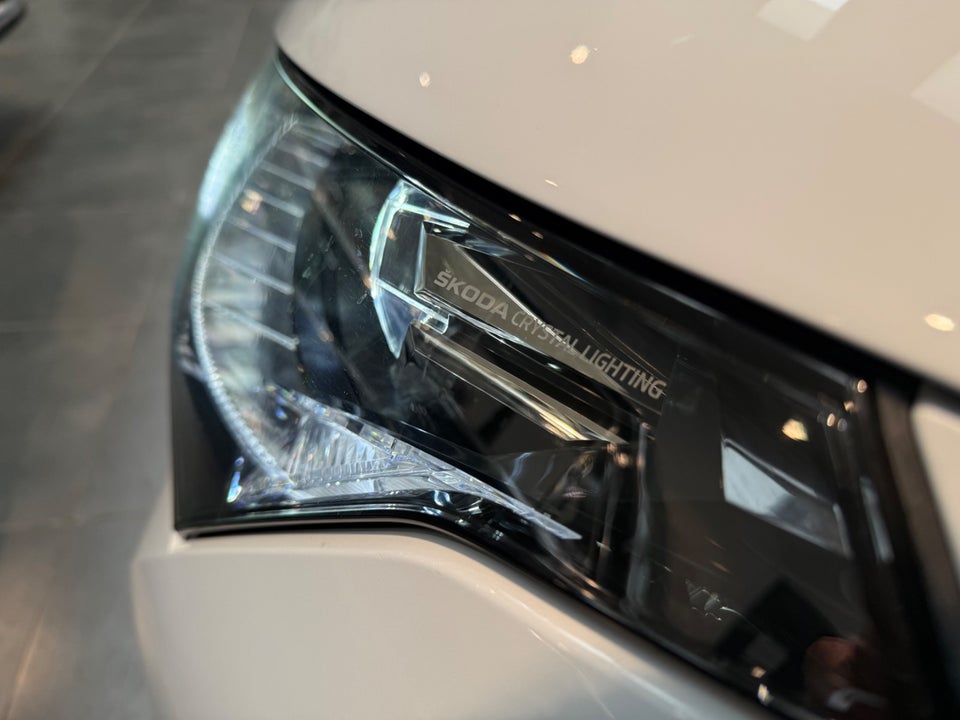 Skoda Enyaq 60 iV Sportline 5d