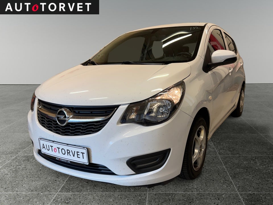 Opel Karl 1,0 Enjoy 5d