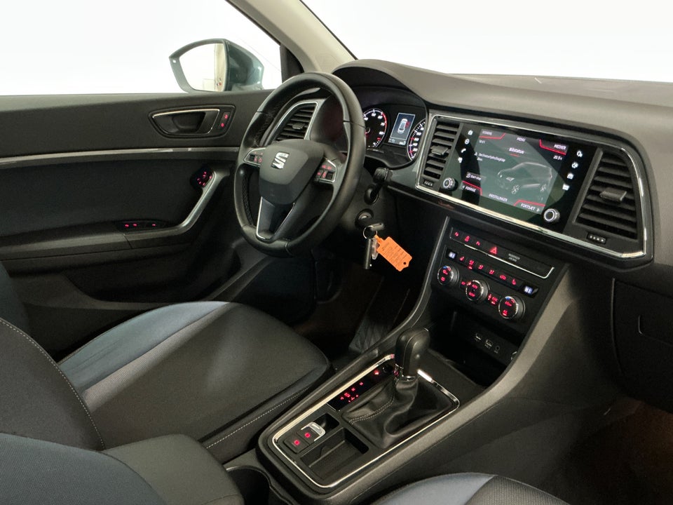 Seat Ateca 1,5 TSi 150 Style DSG 5d