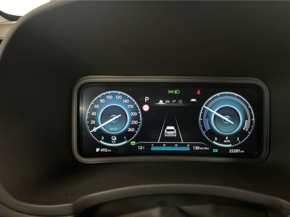 Hyundai Kona 64 EV Prime 5d