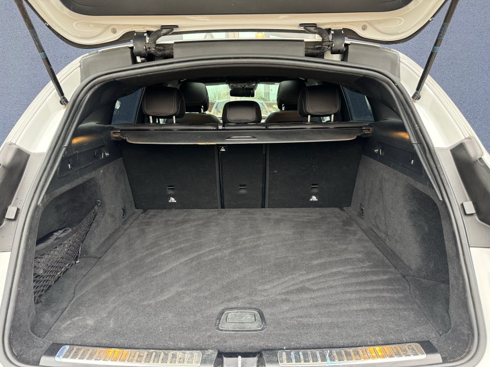 Mercedes EQC400 AMG Line 4Matic 5d